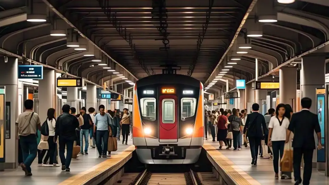 Mumbai Metro Secures Rs36000 Crore State Loan Guarantee