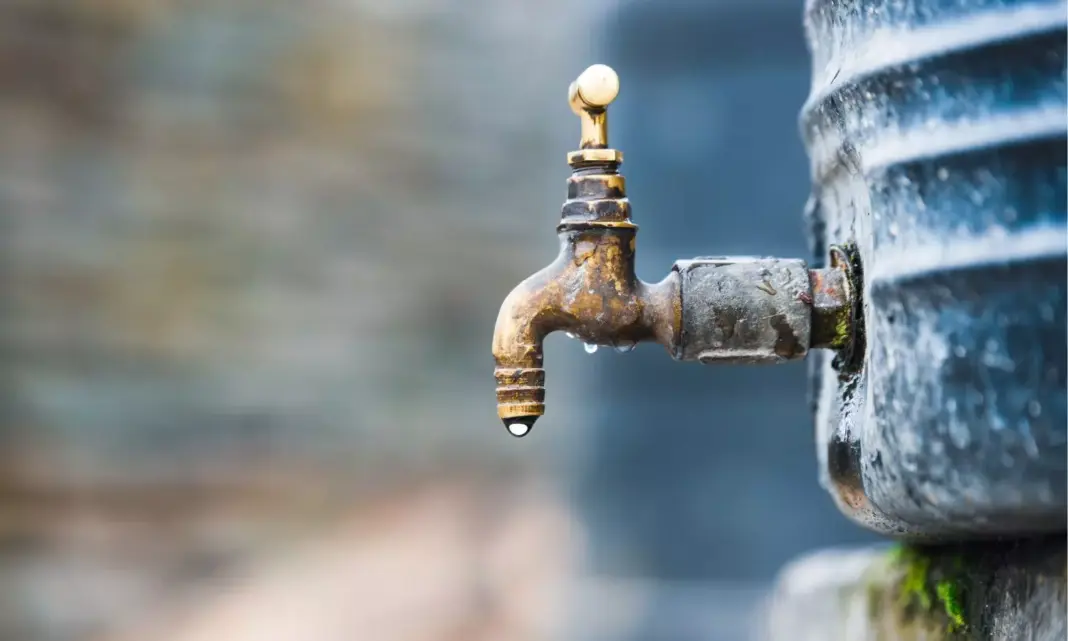 Bengaluru Residents Face Cauvery Water Woes Despite 20 years of Long-Awaited Supply