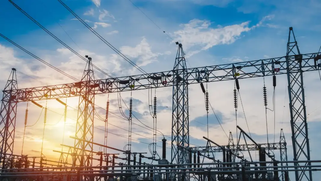 Chennai Residents Brace For Power Cuts And Rain On Friday