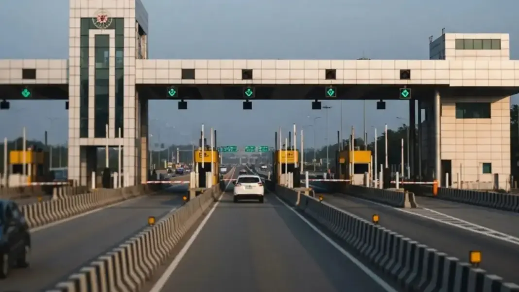 Bengaluru Announces Revised Toll Rates on NICE Road from July 1 Onwards