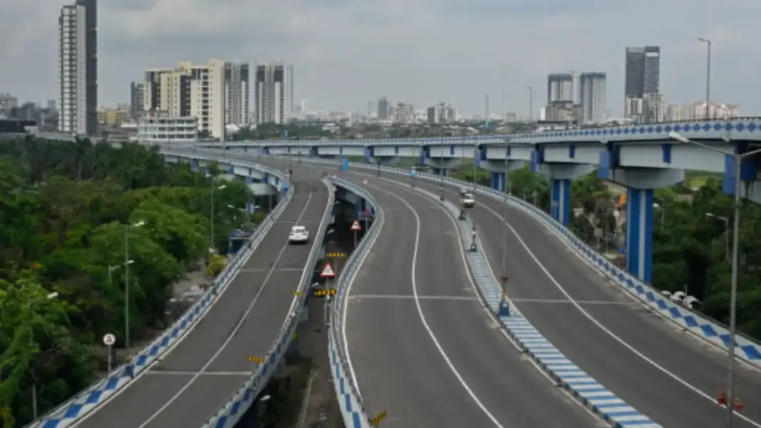 Greater Noida Plans 3 Km Link Road To Ease Airport Travel