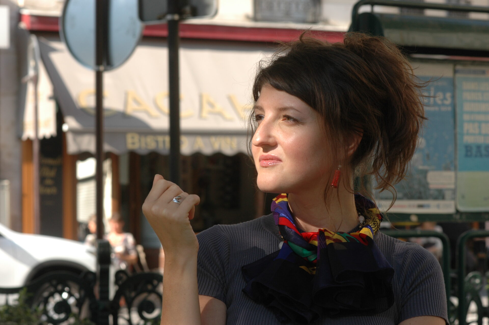 Olga Chepelianskaia The Woman Rebuilding Cities to Withstand a Warming World