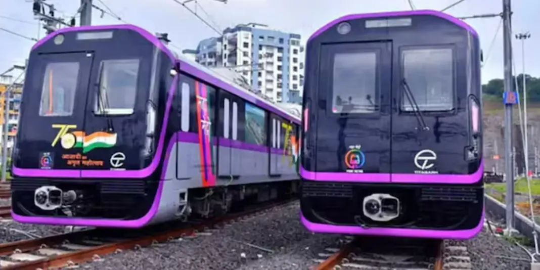MMRDA Approves Rs 120 Billion Package to Strengthen Metro Last Mile Connectivity