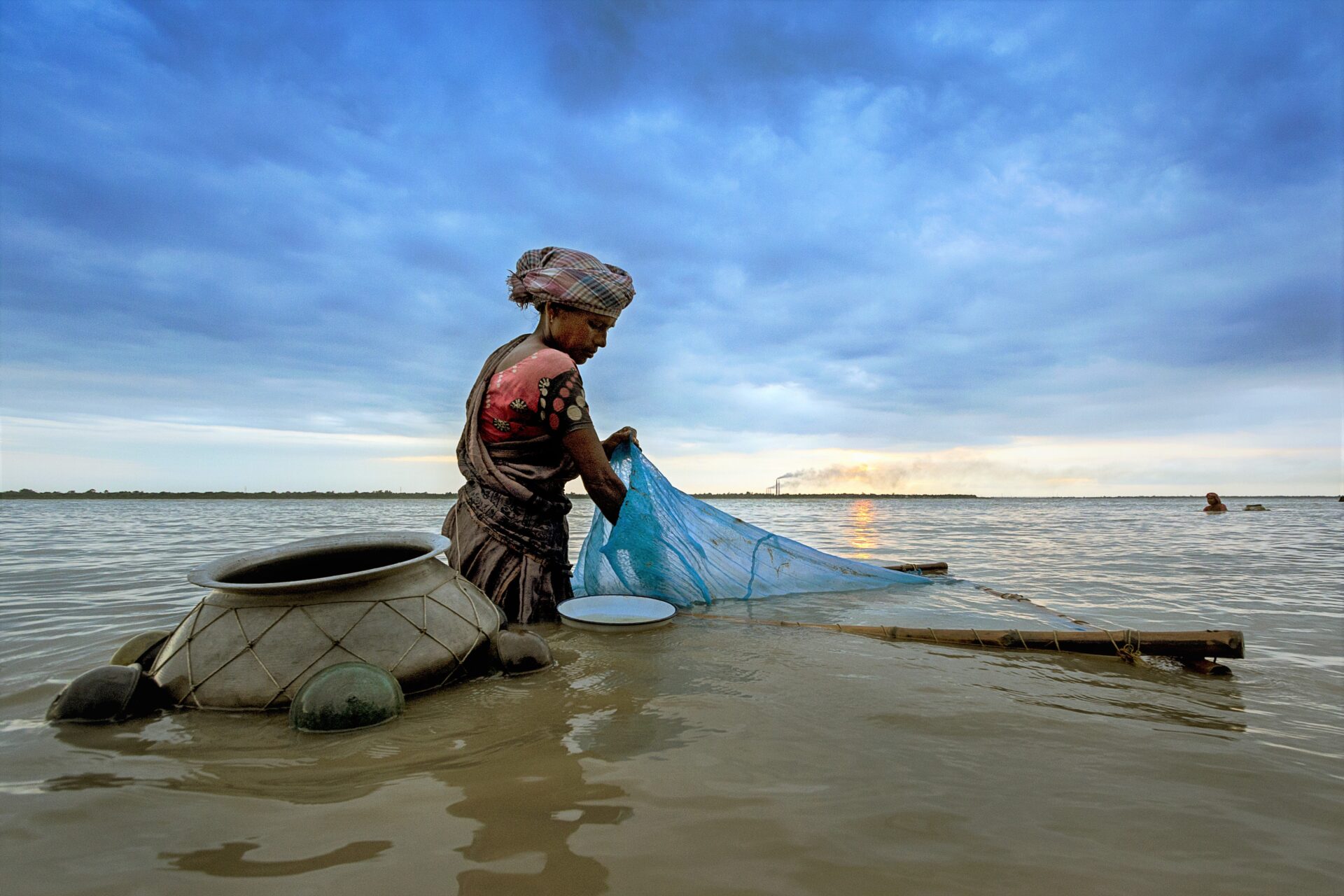 Haridwar Boosts Ganga Cleanup with 145 MLD Sewage Treatment Capacity