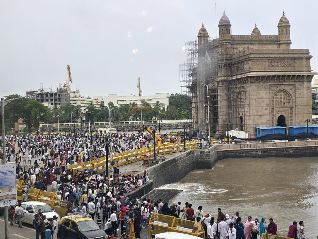 Bombay HC Clears Mumbai Jetty Project Worth ₹229 Crore Near Gateway