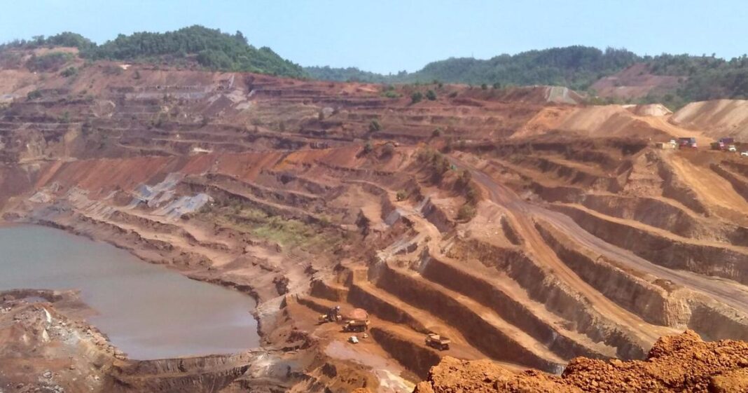 Illegal Coal Mining Crackdown After Meghalaya Blast