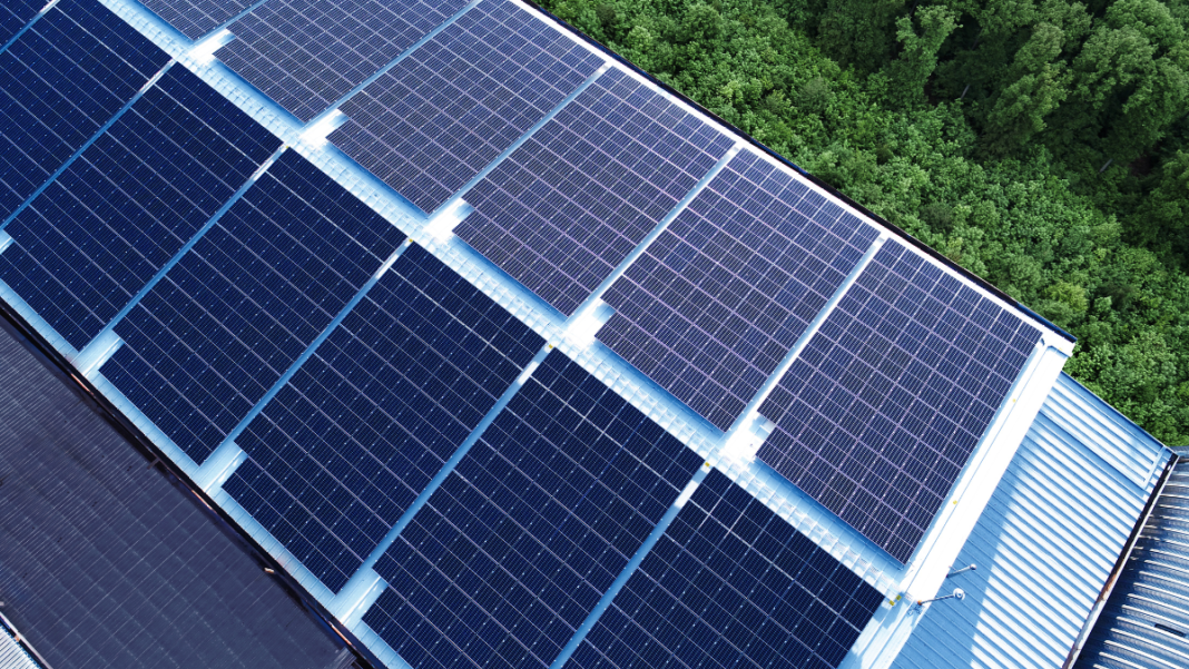 India Achieves 50 Percent Clean Power Capacity Five Years Ahead of Target