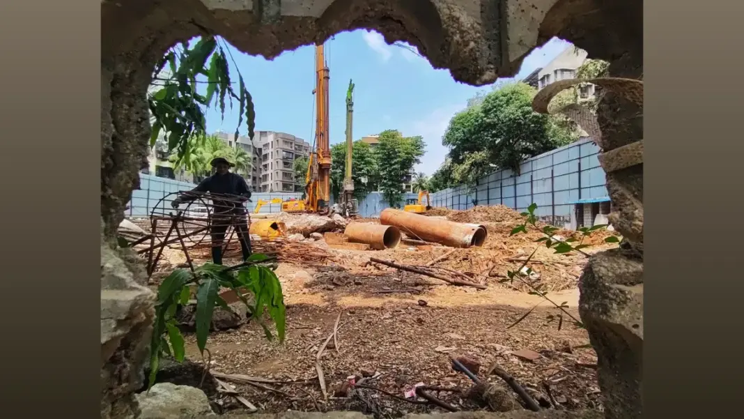 Kolkata Signs MoU With PS Group to Redevelop and Beautify Nimtalla Ghat