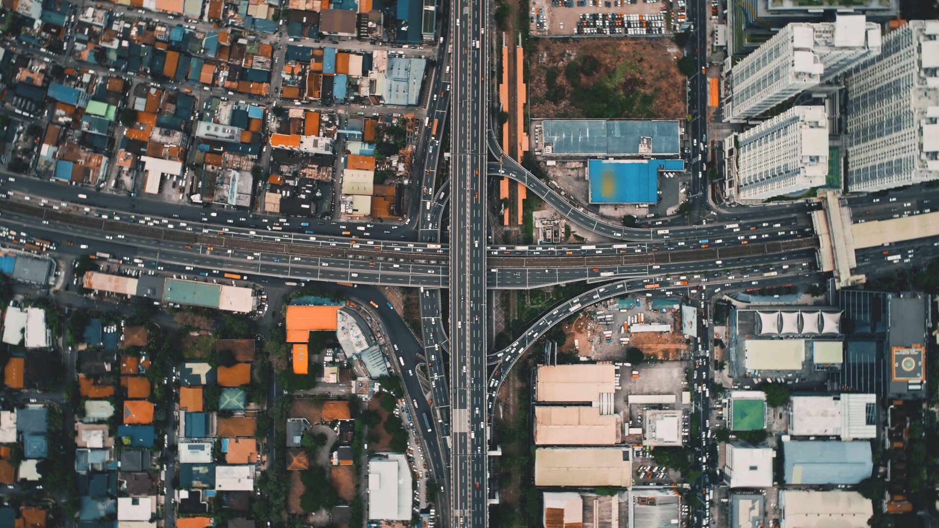 Delhi Experts Push for Urban Planners in Highways Crossing City and Town Zones