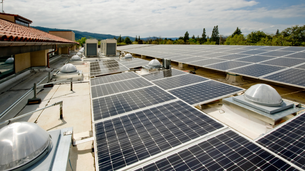 Imphal Floats Rooftop Solar Project Bids To Power Public Buildings