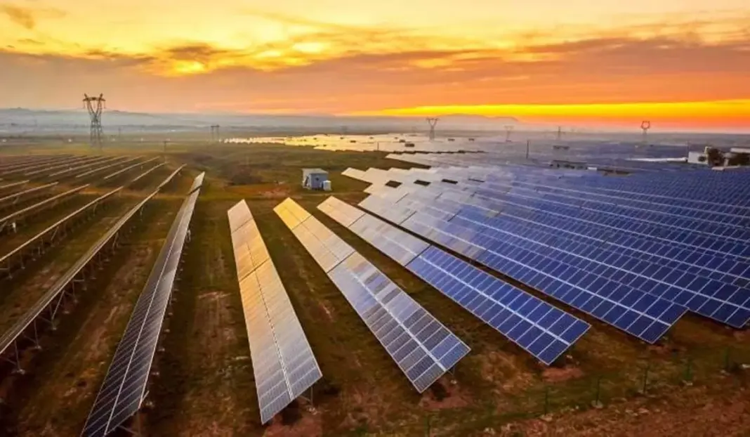 Bihar Railways Opens ₹80 Crore Bid for 1 MW Rooftop Solar Project