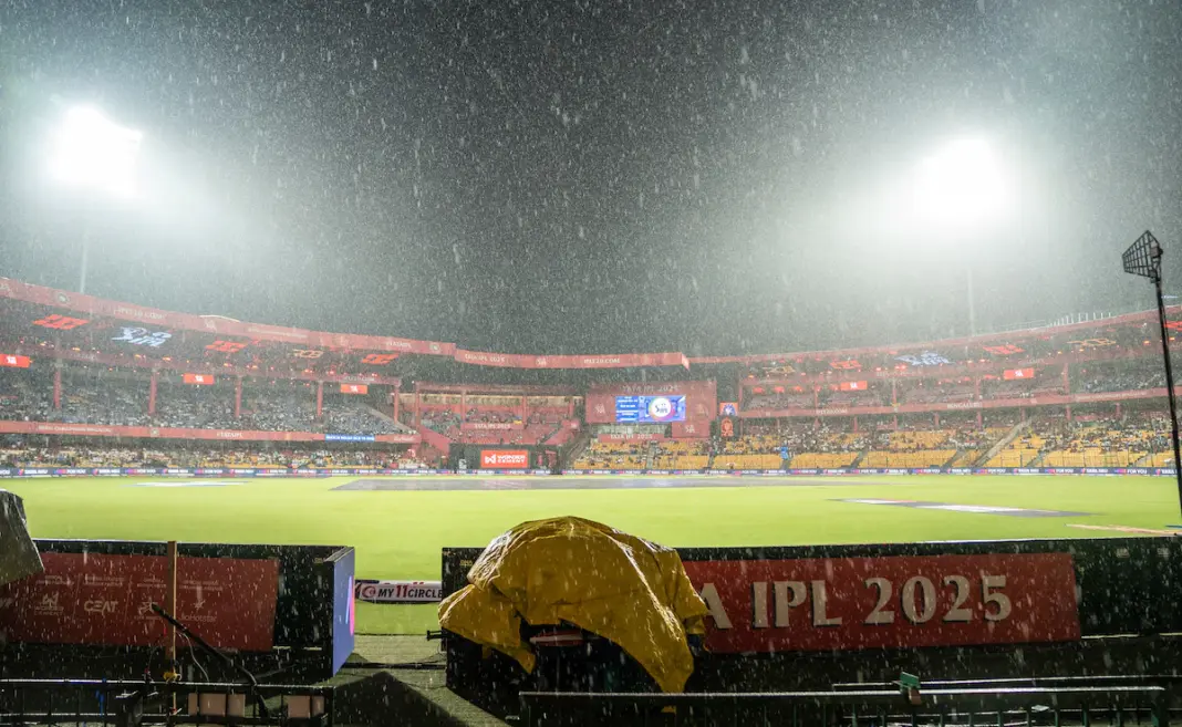 Bengaluru Stadium Power Cut After Stampede Triggers Fire Safety Crackdown