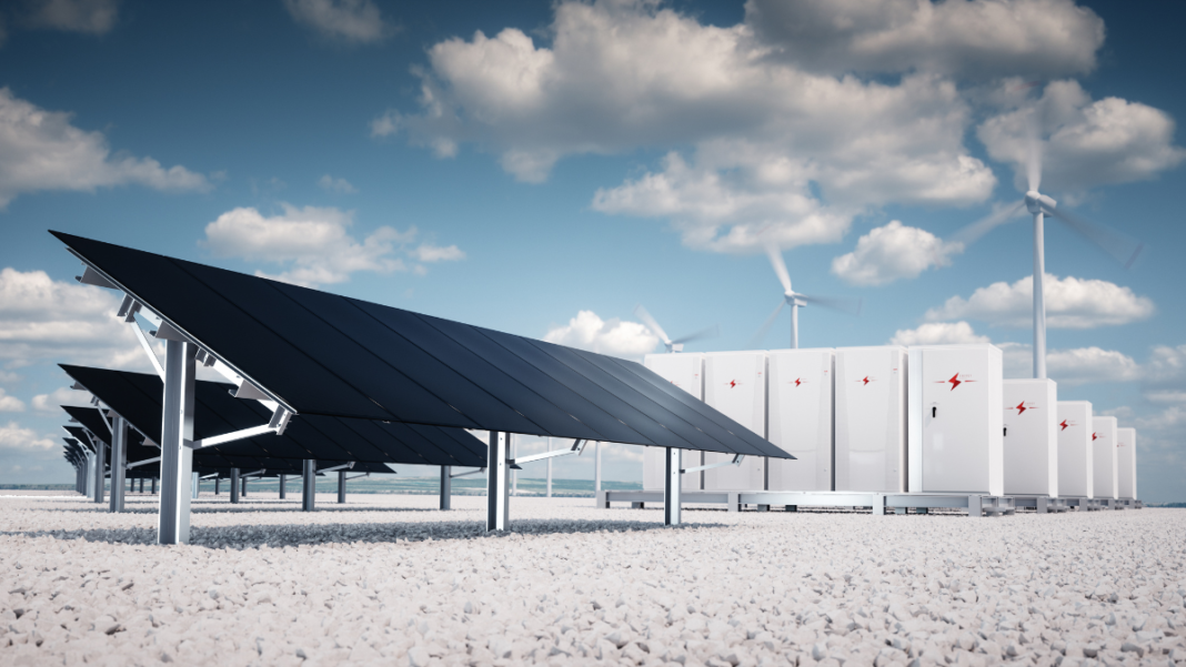 Pune Startup Drives Energy Storage Breakthrough With Smart Solar Grid Software