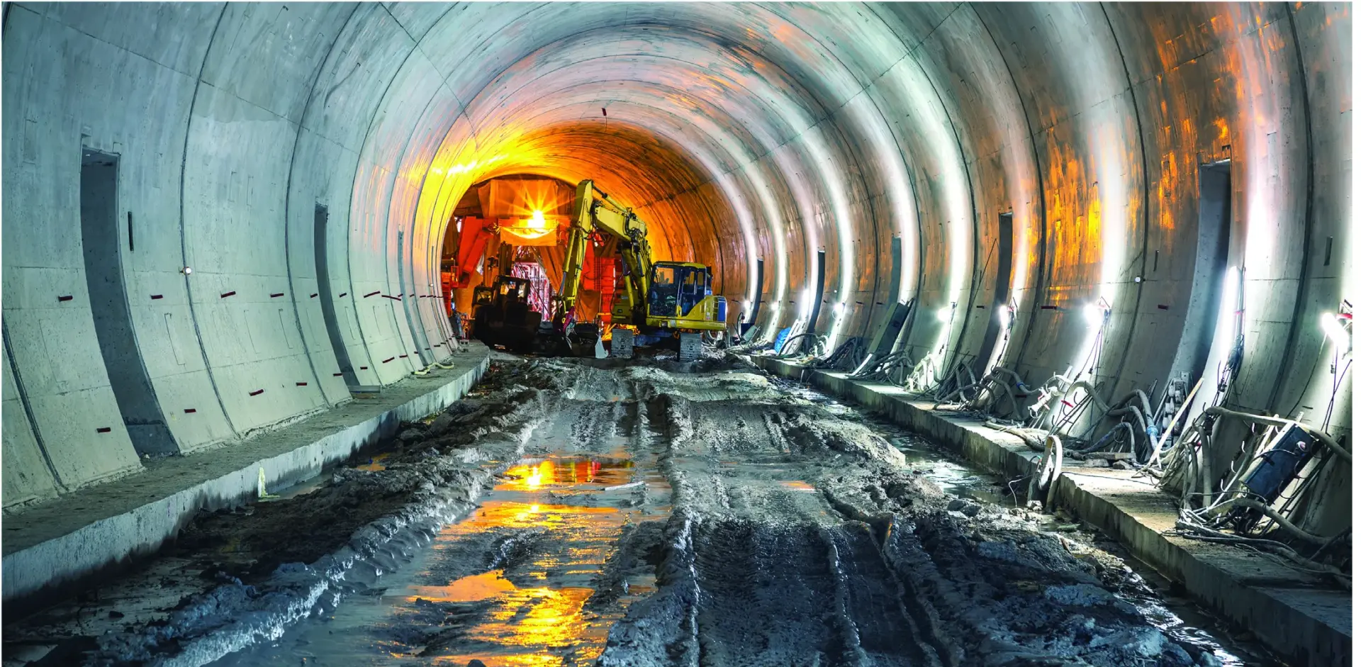 Bilaspur Railway Tunnel Blasting Sparks House Cracks, Court Seeks Official Response