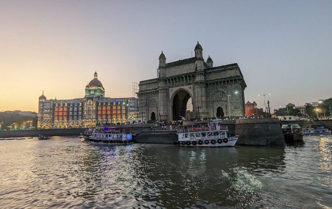 Mumbai clears new Colaba jetty, balancing heritage with urban expansion