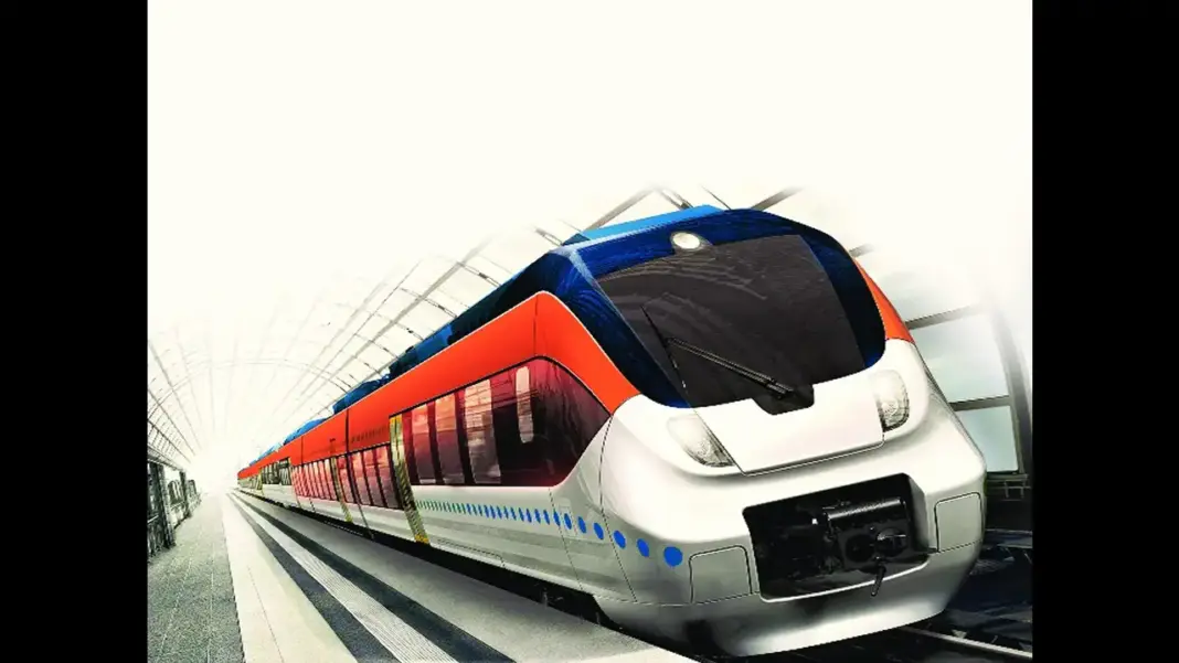 Patna Metro Clears Pune Train Rental And Hands Operations To DMRC Till 2028