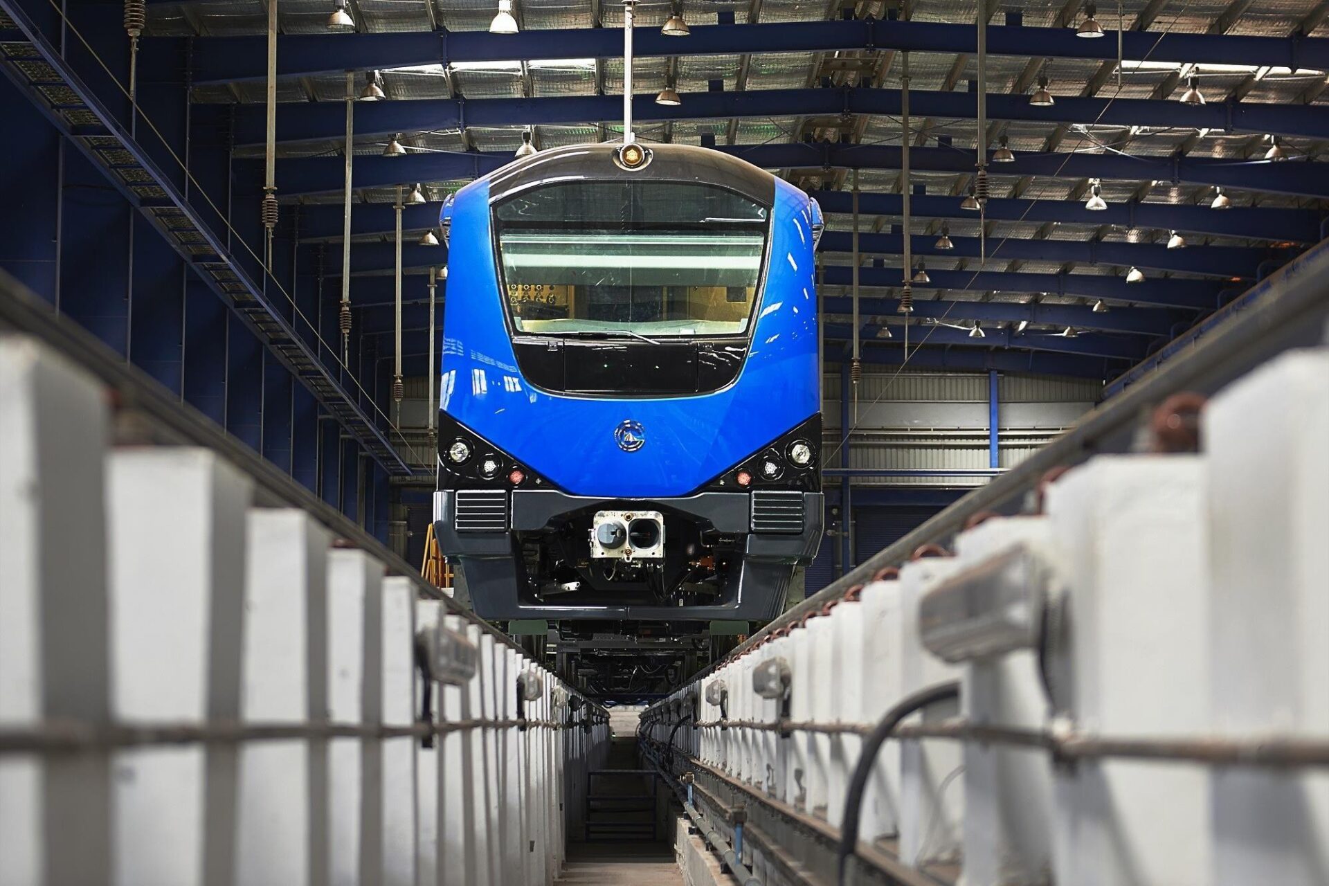 Chennai to Replace Old Metro Cards with Unified Mobility Option