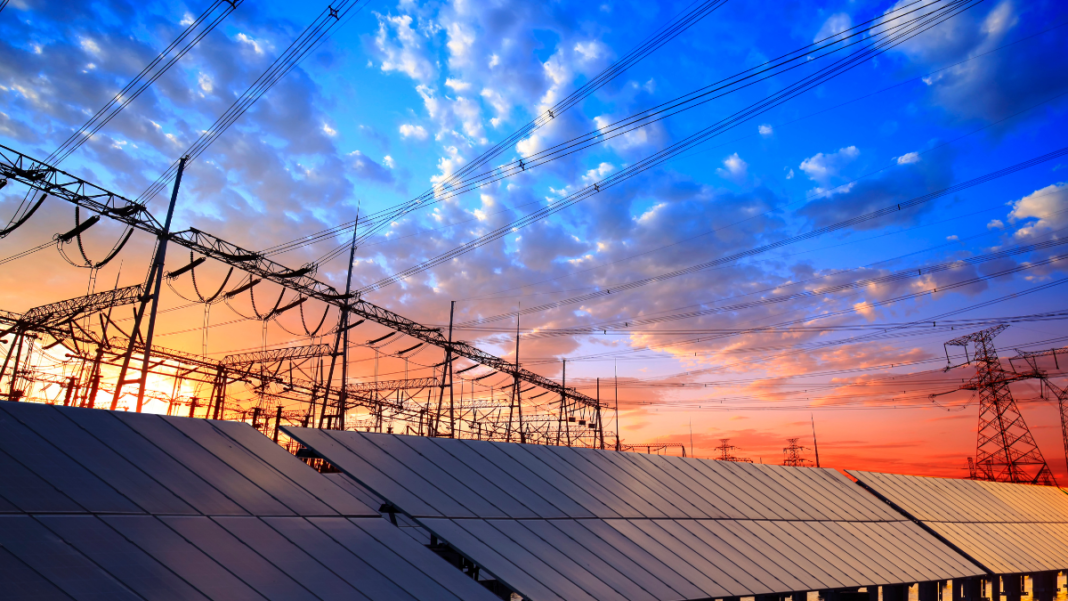 Bihar Unveils ₹1.5 Trillion Policy to Add 24GW of Clean Energy Capacity
