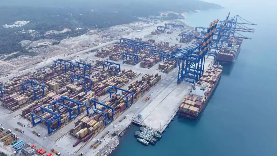 Tirunelveli Gains Industrial Edge as Vizhinjam Port Spurs Tamil Nadu Expansion
