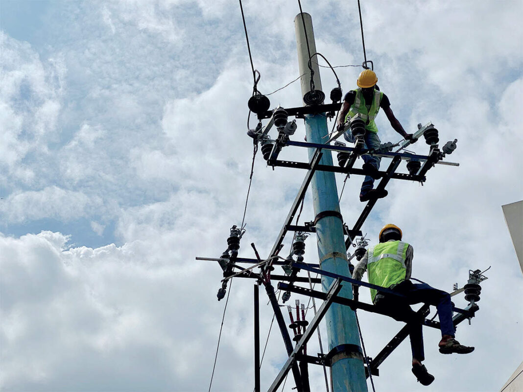 Bengaluru Power Cuts Today Disrupt Lives As Transformer Upgrade Begins