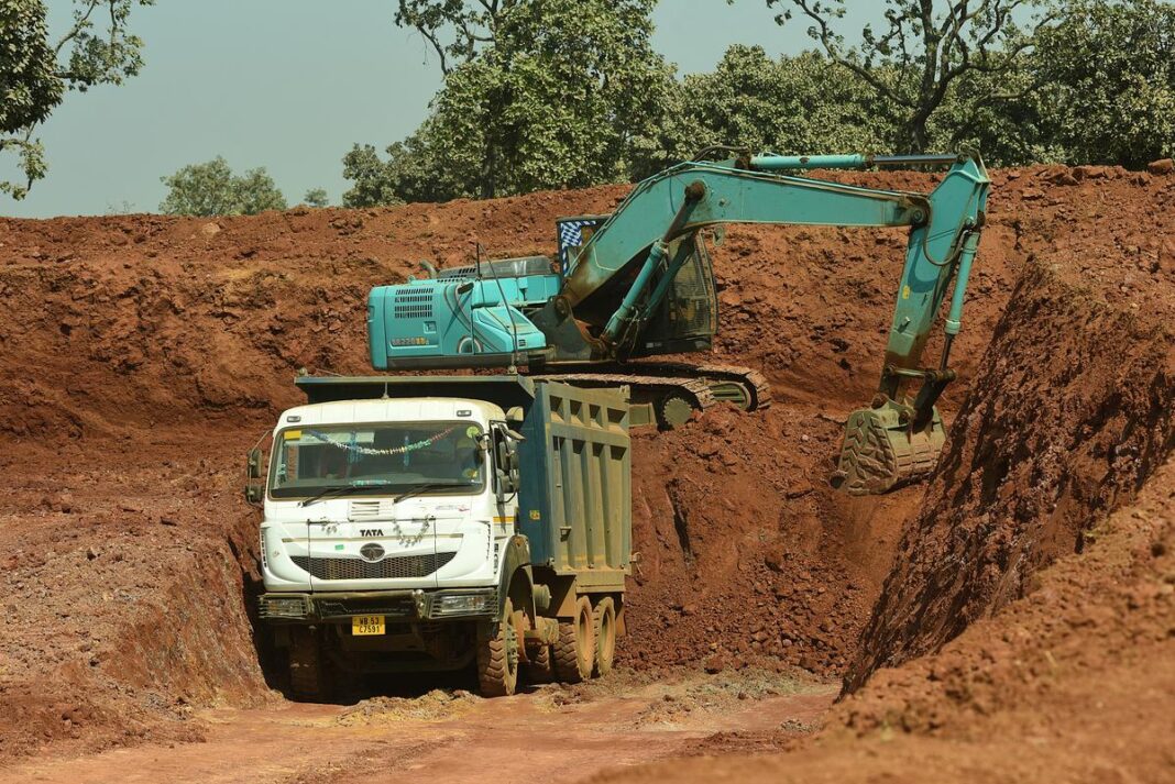 Panaji Court Criticises Inaction on Goa’s Illegal Sand Mining Crisis