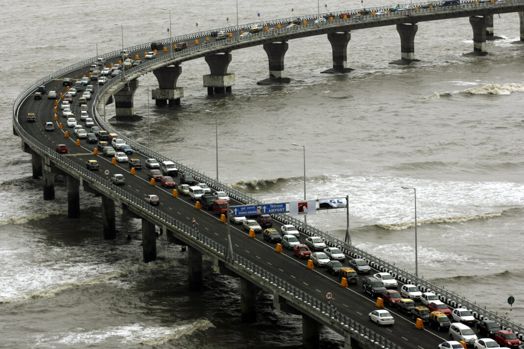 Mumbai Expands Coastal Parking as Part of Sustainable Mobility Push