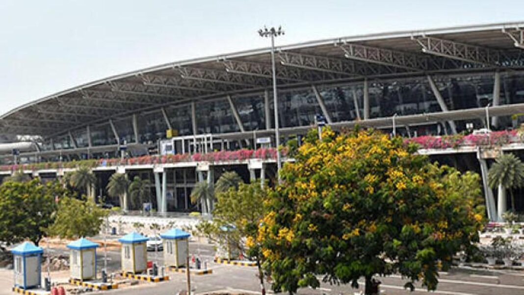 AAI to Assume Control of Multi‑Level Car Parking, Second Pickup Point in a Month