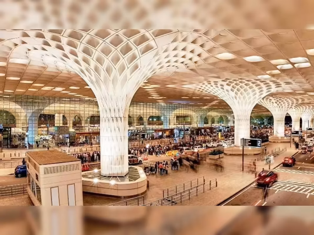 Adani Airports Launch Direct Lounge Booking Boosting Digital Travel Experience