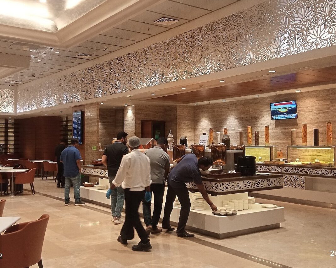 Adani Airports Launches Direct Lounge Booking Platform Across Seven Indian Airports