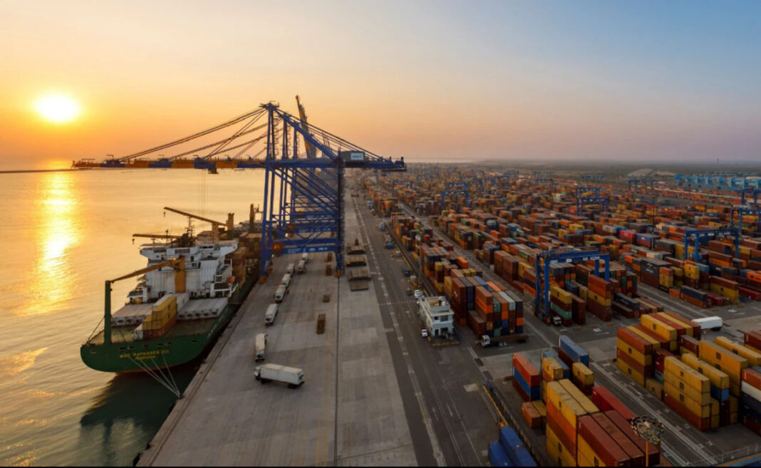 Adani Ports to Raise Rs 30 Billion via Long-Term Bonds