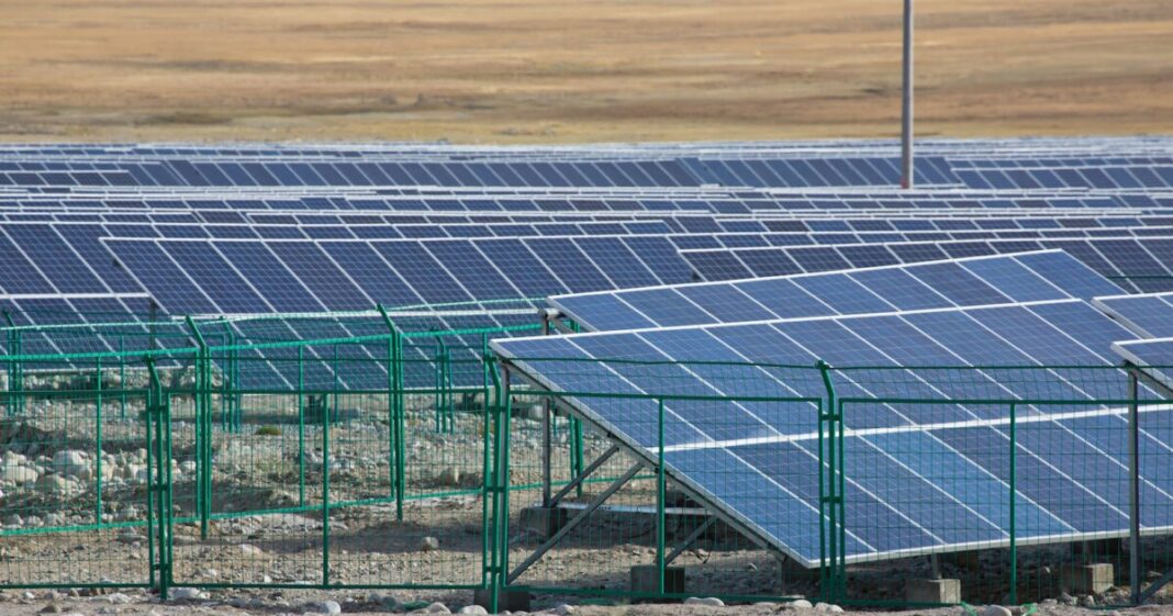 Erode Urges Solar Switch As Homes Save ₹15,000 Yearly