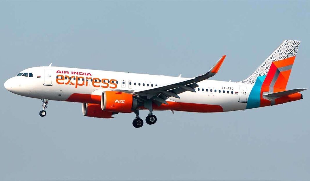Air India Express Enhances Dehradun Connectivity with New Routes