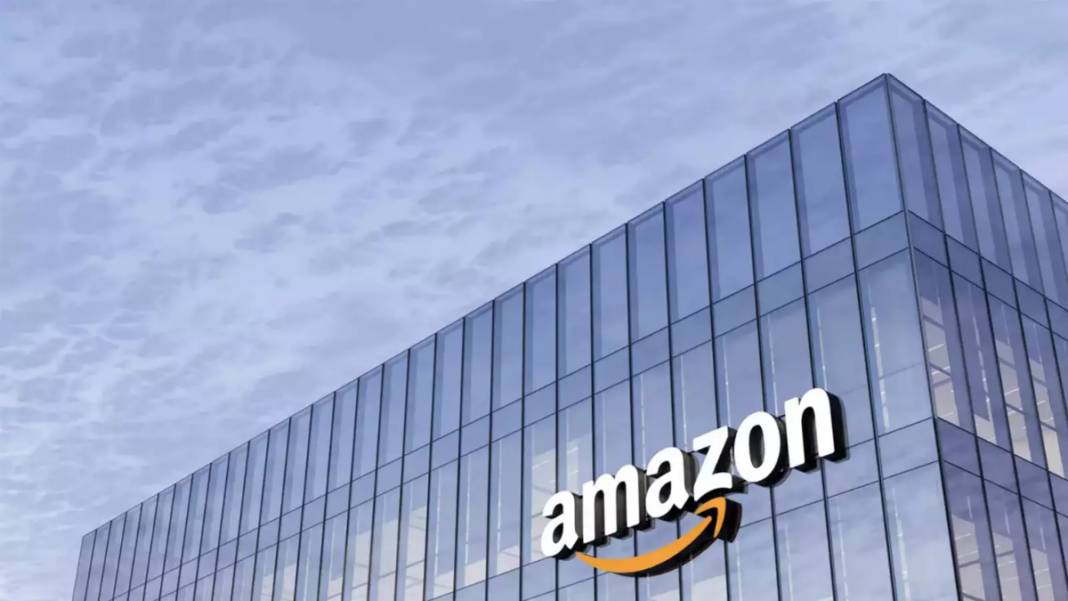 Amazon Opens Fulfilment Centre Tours To Public In India