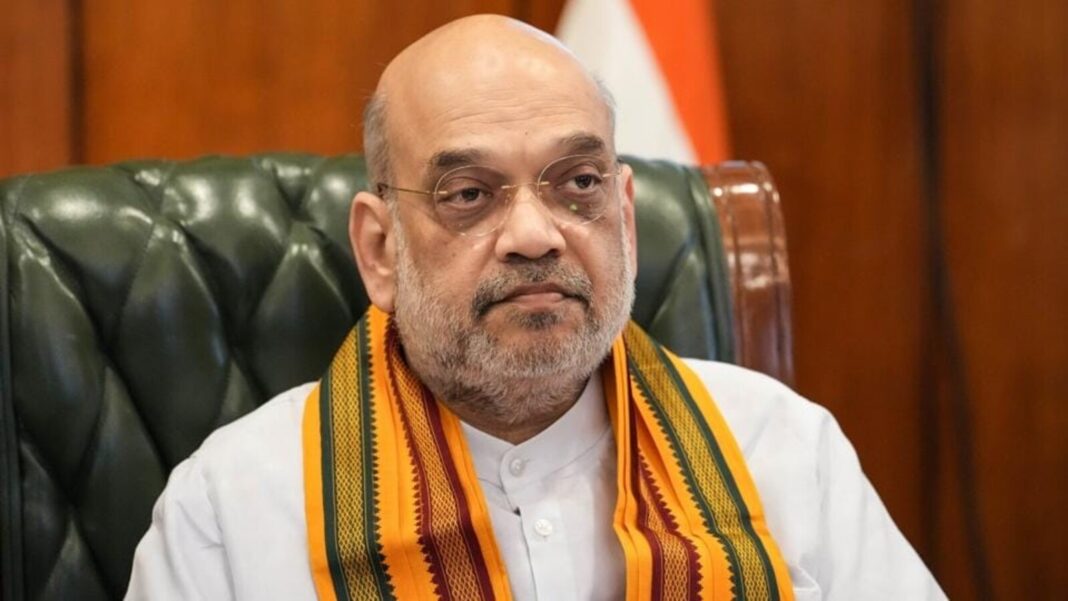 Amit Shah Visit Boosts Pune’s Culture Health Sports Development