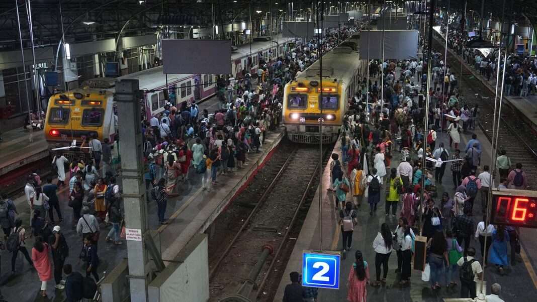 Ashadhi Ekadashi special train launched to ease Pandharpur pilgrimage