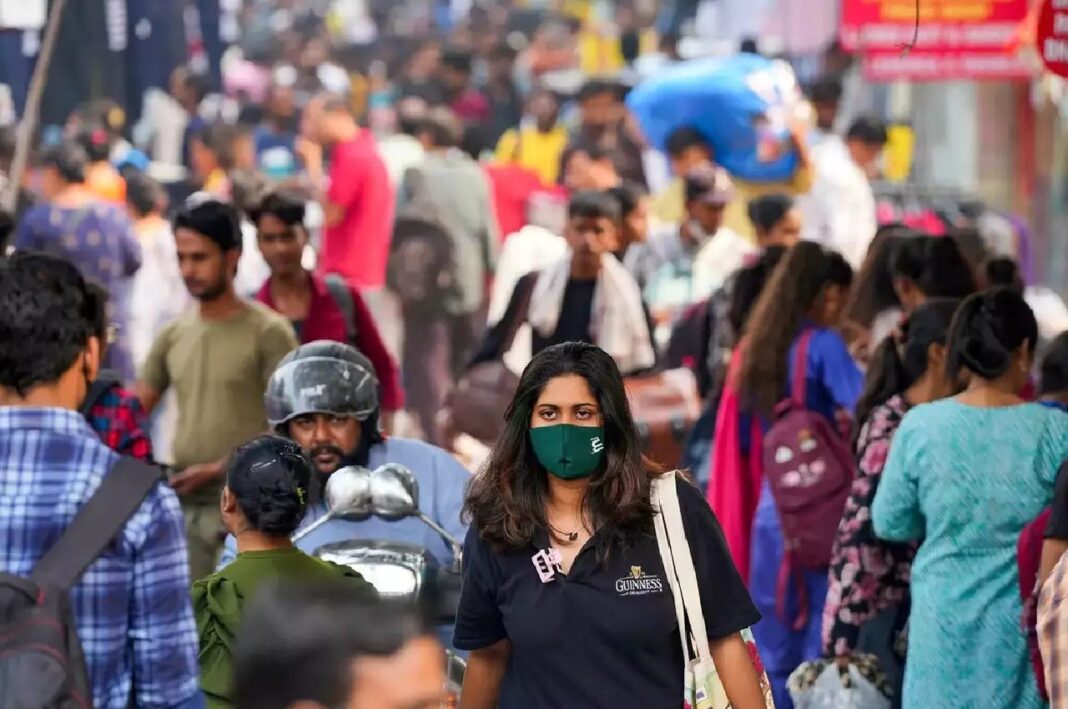 Asia Faces Alarming Youth Unemployment Calls Grow for Urgent Reforms
