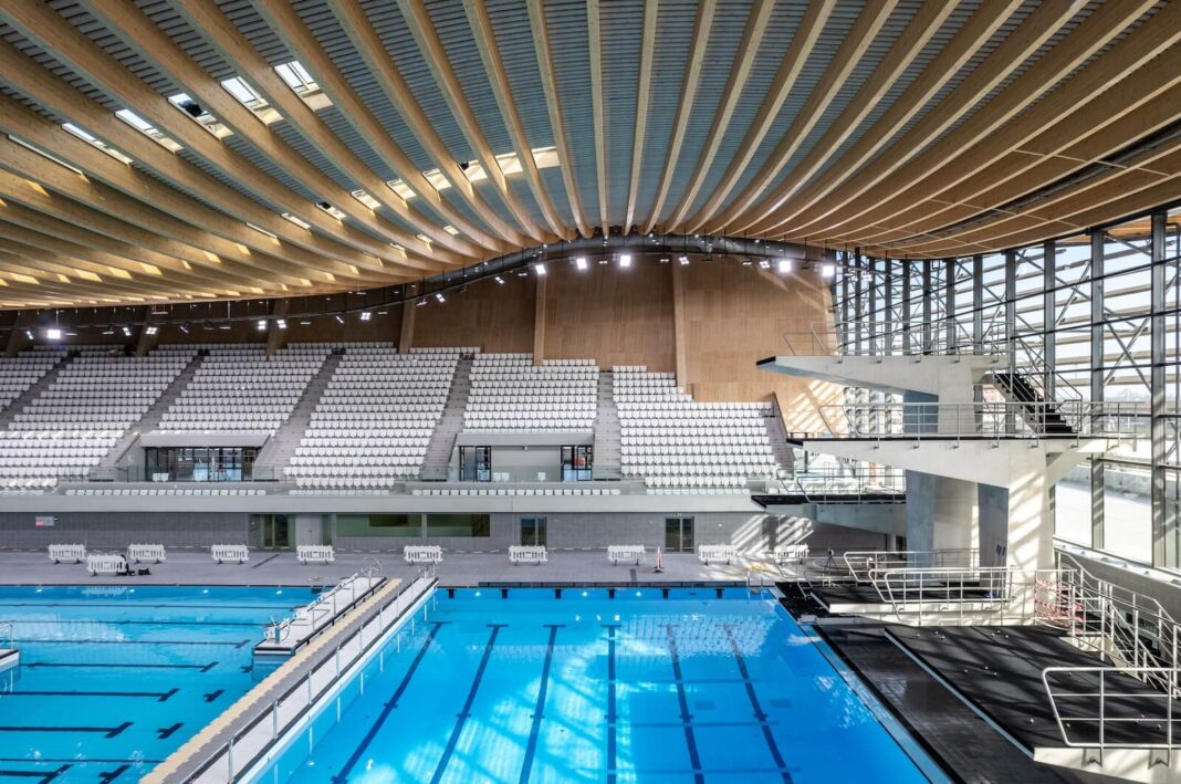Mulund Swimming Pool Faces Two Year Closure Amid Ongoing Civic Renovation Works