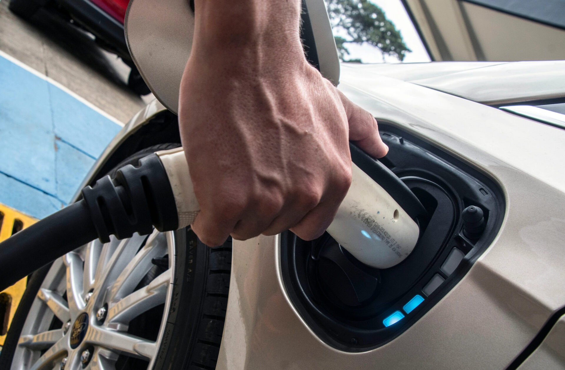 Maharashtra State Appoints MSEDCL To Drive EV Charging Build-Out