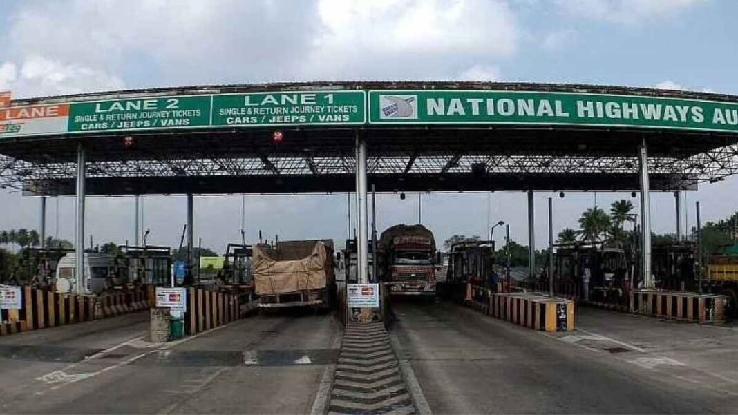 Karnataka Commercial Vehicle Operators Demand FASTag Toll Relief Call Exclusion Unfair