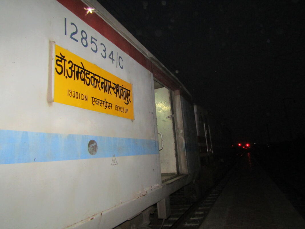Bengaluru Extends Two Weekly Special Trains to Rishikesh and Udhampur