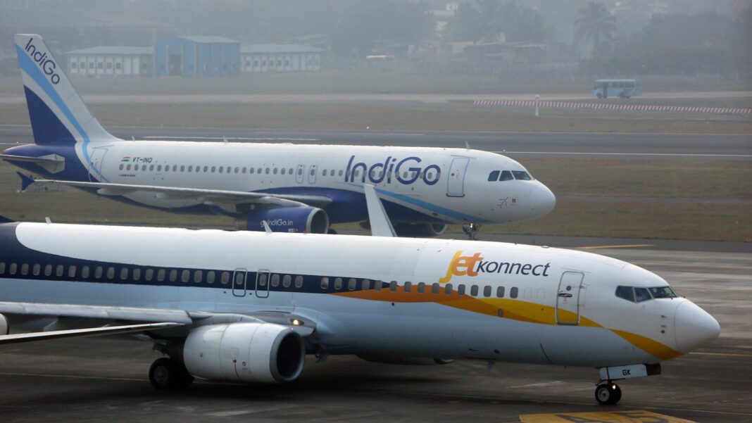 Bengaluru Plans Second Airport As Passenger Traffic Set To Cross 110 Million