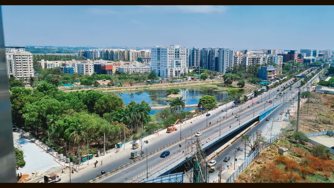 Bengaluru Rolls Out New Blueprint To Replace BBMP With Unified Civic Authority