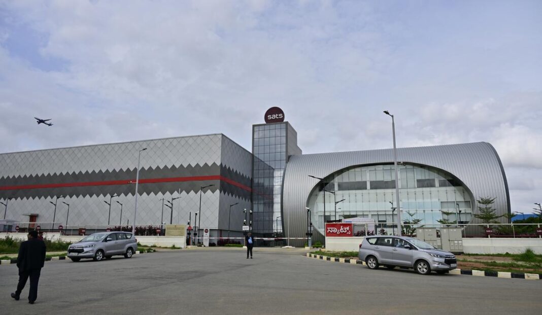 Bengaluru to Launch Sustainable Aerotropolis Smart City by 2025