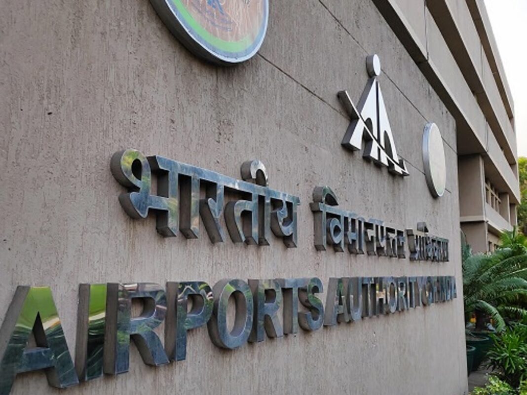 Bhopal Khajuraho and Udaipur Airports Score Highest in Passenger Survey