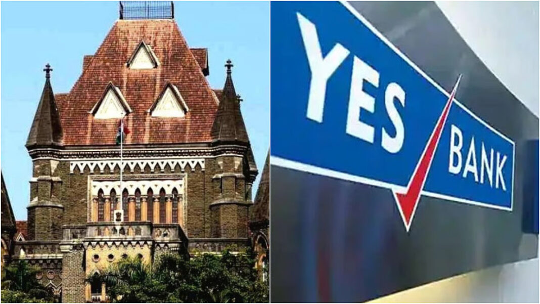 Bombay High Court Fines Yes Bank Rs 50,000 for Aadhaar Delay