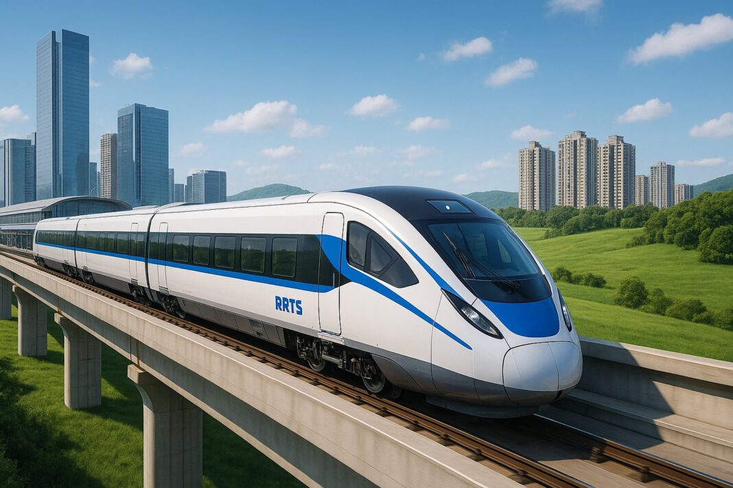 CMRL awards BARSYL three RRTS feasibility contracts across Tamil Nadu