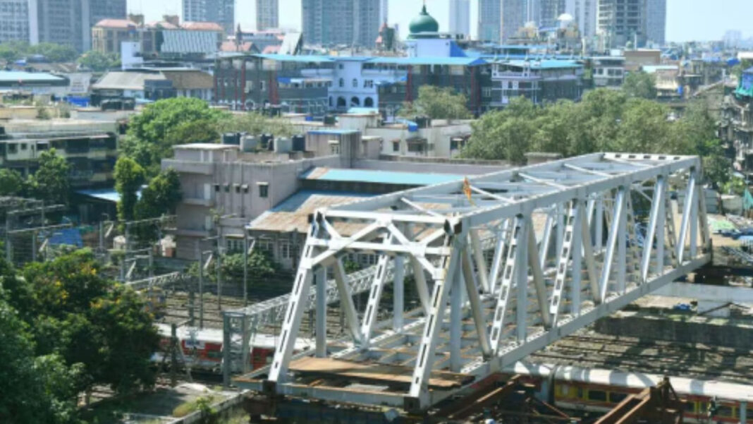 Mumbai Carnac Bridge Renamed Sindoor Bridge To Reopen Tomorrow Three Year After Reconstruction