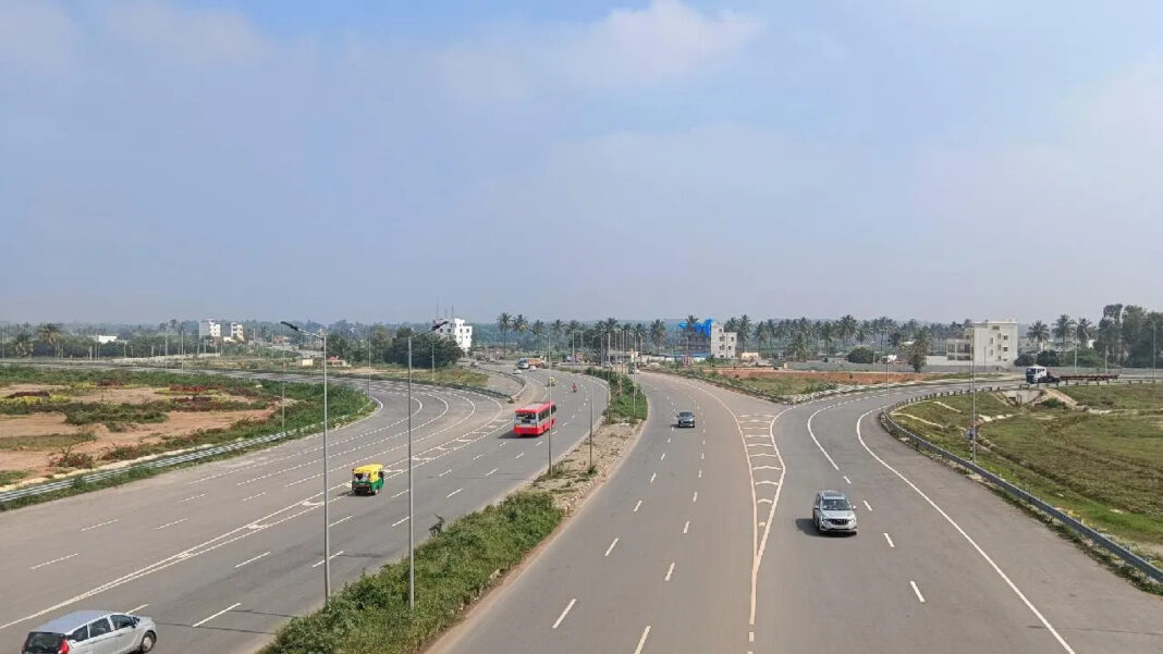 Ayodhya to Get Rs1,199 Crore Bypass as NHAI Appoints Ceigall India for Major Infrastructure Project Starting July 9