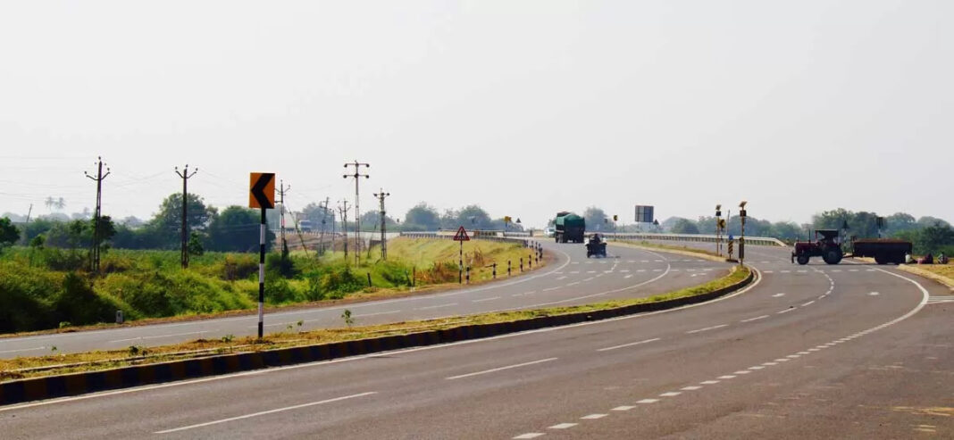 Centre Clears Six Major Road Projects to Boost Bihar Connectivity