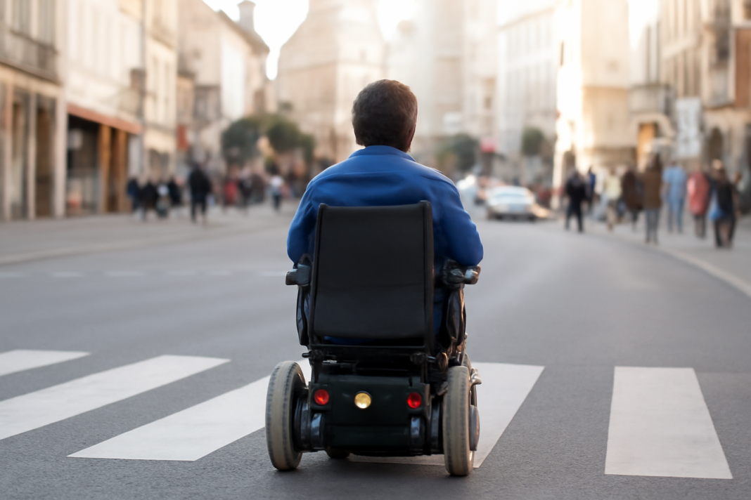 Pune to Launch Citywide Survey for Disability Welfare